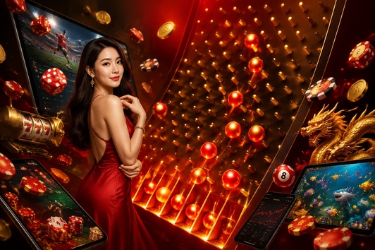 Về 66vip – Nền tảng cá cược trực tuyến uy tín Việt Nam